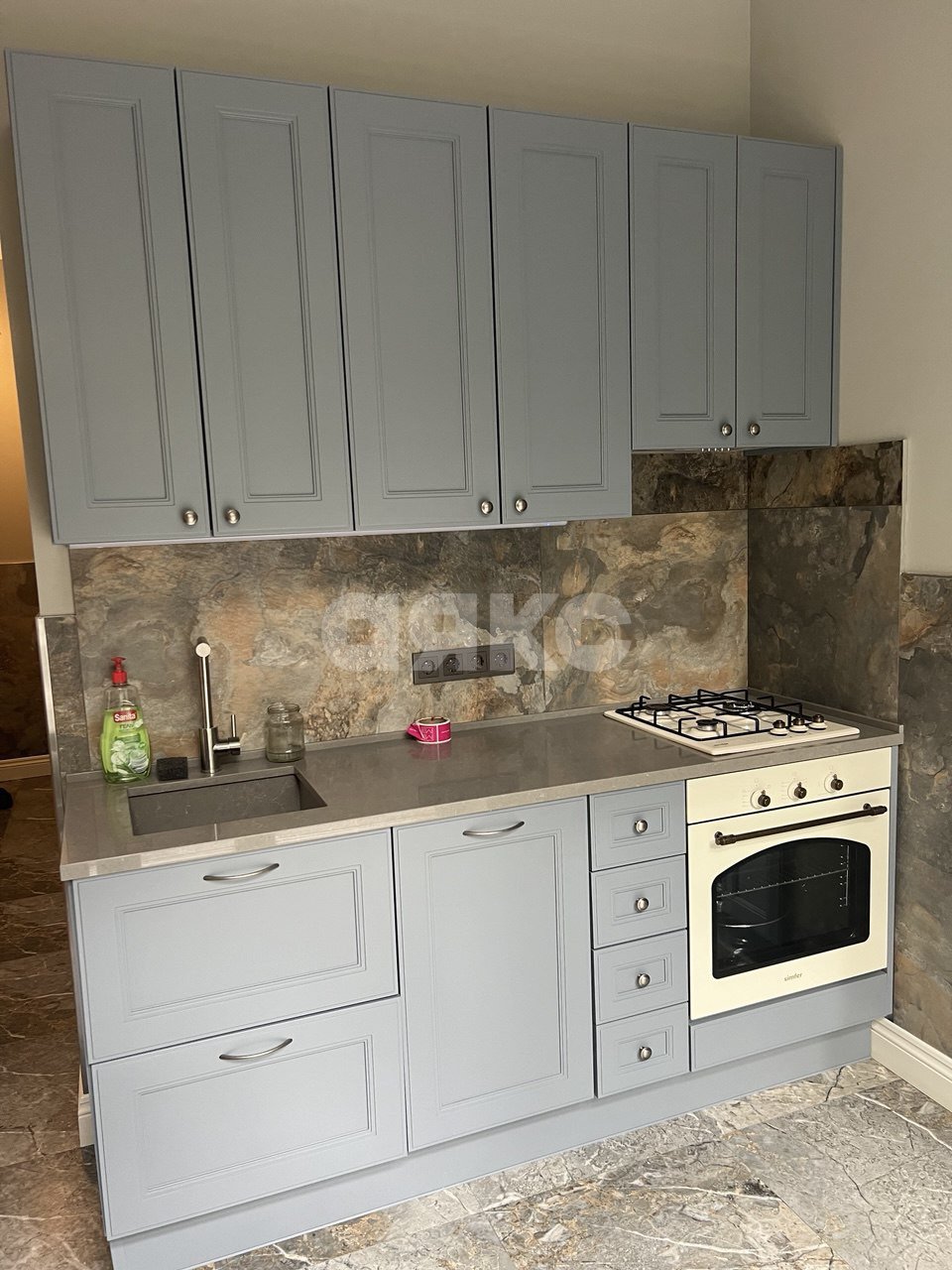 Фото №7: 2-комнатная квартира 55 м² - Барвиха, 8