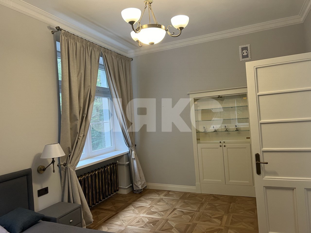 Фото №4: 2-комнатная квартира 55 м² - Барвиха, 8