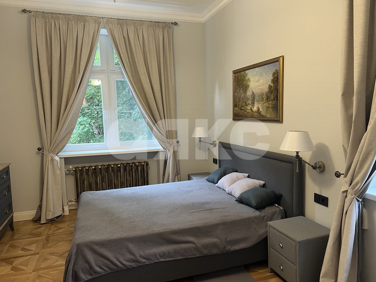 Фото №9: 2-комнатная квартира 55 м² - Барвиха, 8