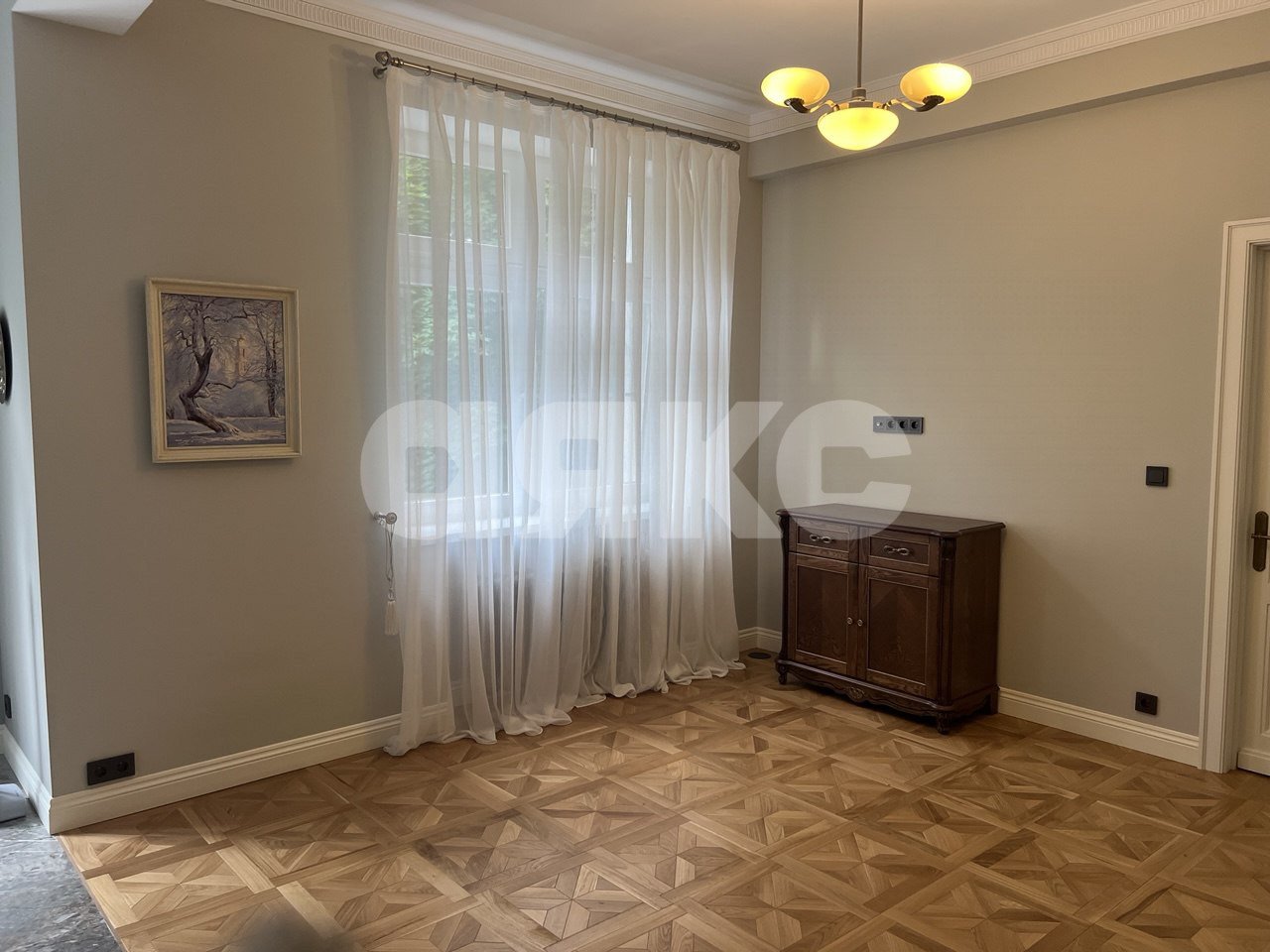 Фото №10: 2-комнатная квартира 55 м² - Барвиха, 8