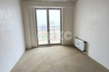 Фото №3: 2-комнатная квартира 49 м² - Симферополь, мкр. жилой комплекс Ваниль, пр-кт Александра Суворова, 103