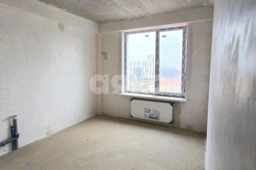 Фото №2: 2-комнатная квартира 49 м² - Симферополь, мкр. жилой комплекс Ваниль, пр-кт Александра Суворова, 103