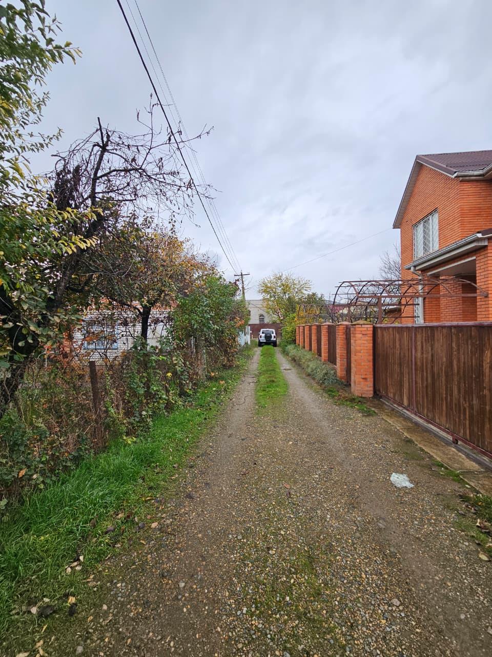 Фото №10: Дача 70 м² + 6.2 сот. - СТ Закубанские Сады, ул. Строительная, 151