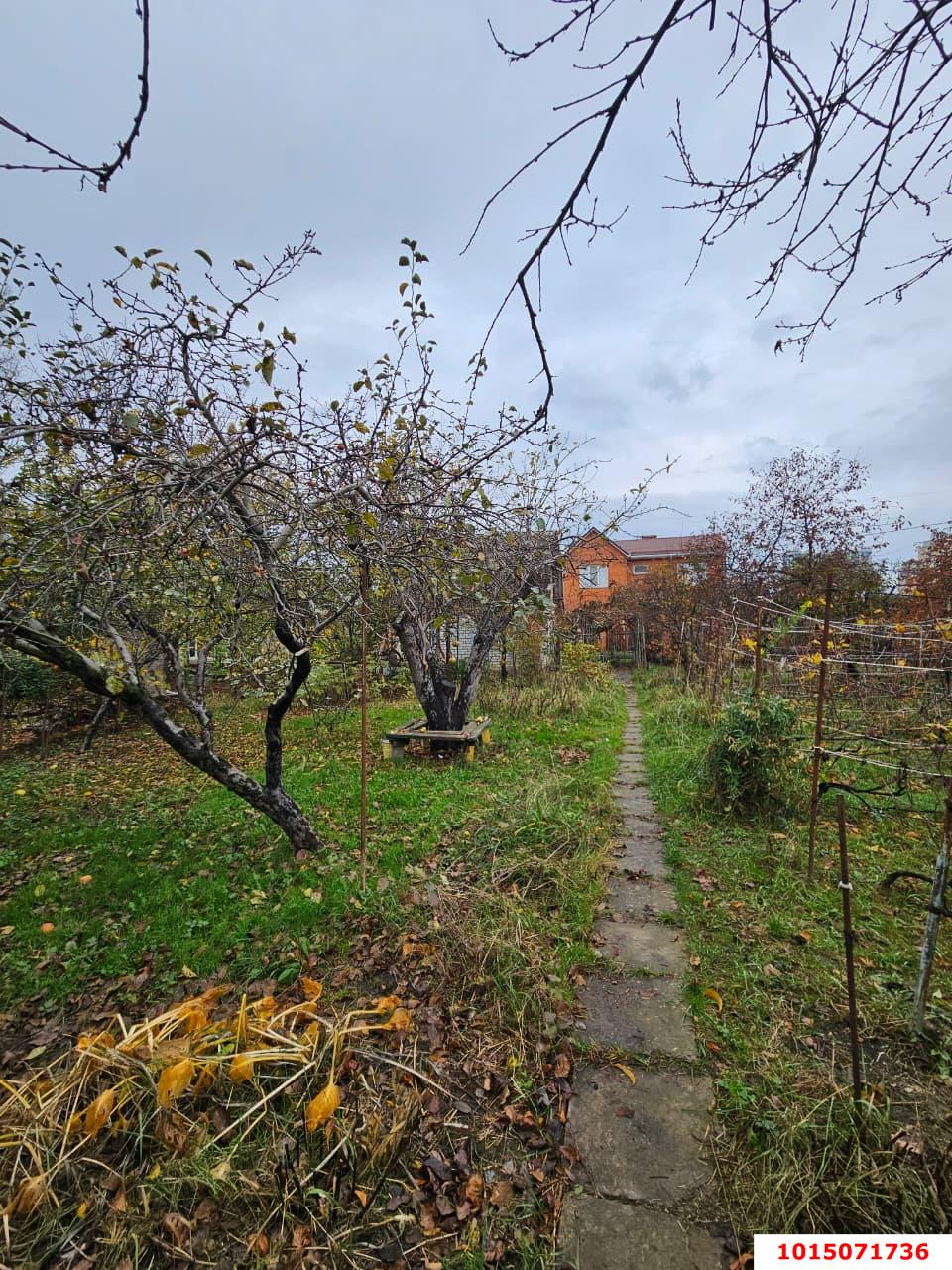 Фото №5: Дача 70 м² + 6.2 сот. - СТ Закубанские Сады, ул. Строительная, 151