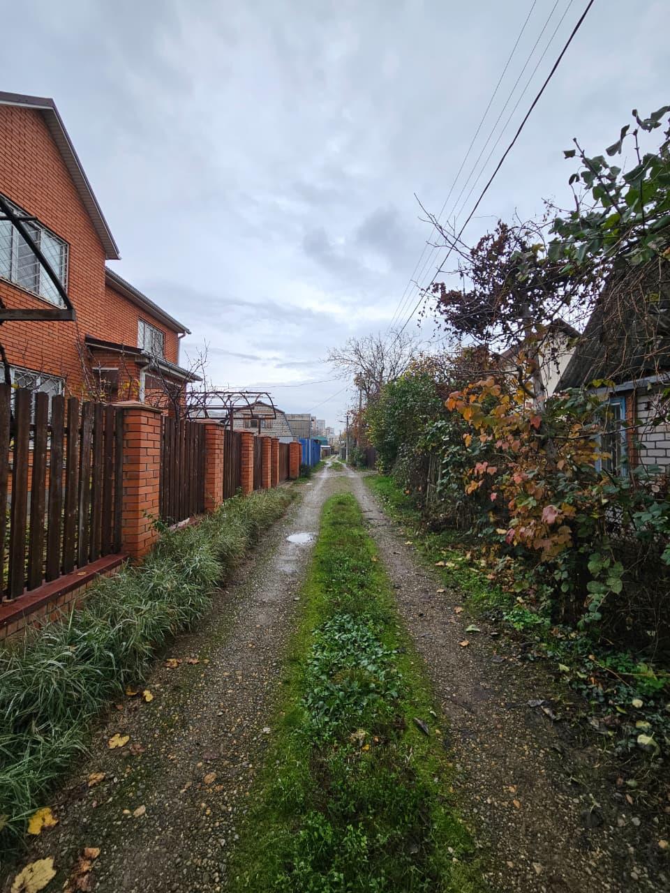 Фото №11: Дача 70 м² + 6.2 сот. - СТ Закубанские Сады, ул. Строительная, 151