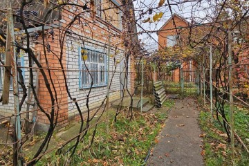 Фото №1: Дача 70 м² - СТ Закубанские Сады, ул. Строительная, 151