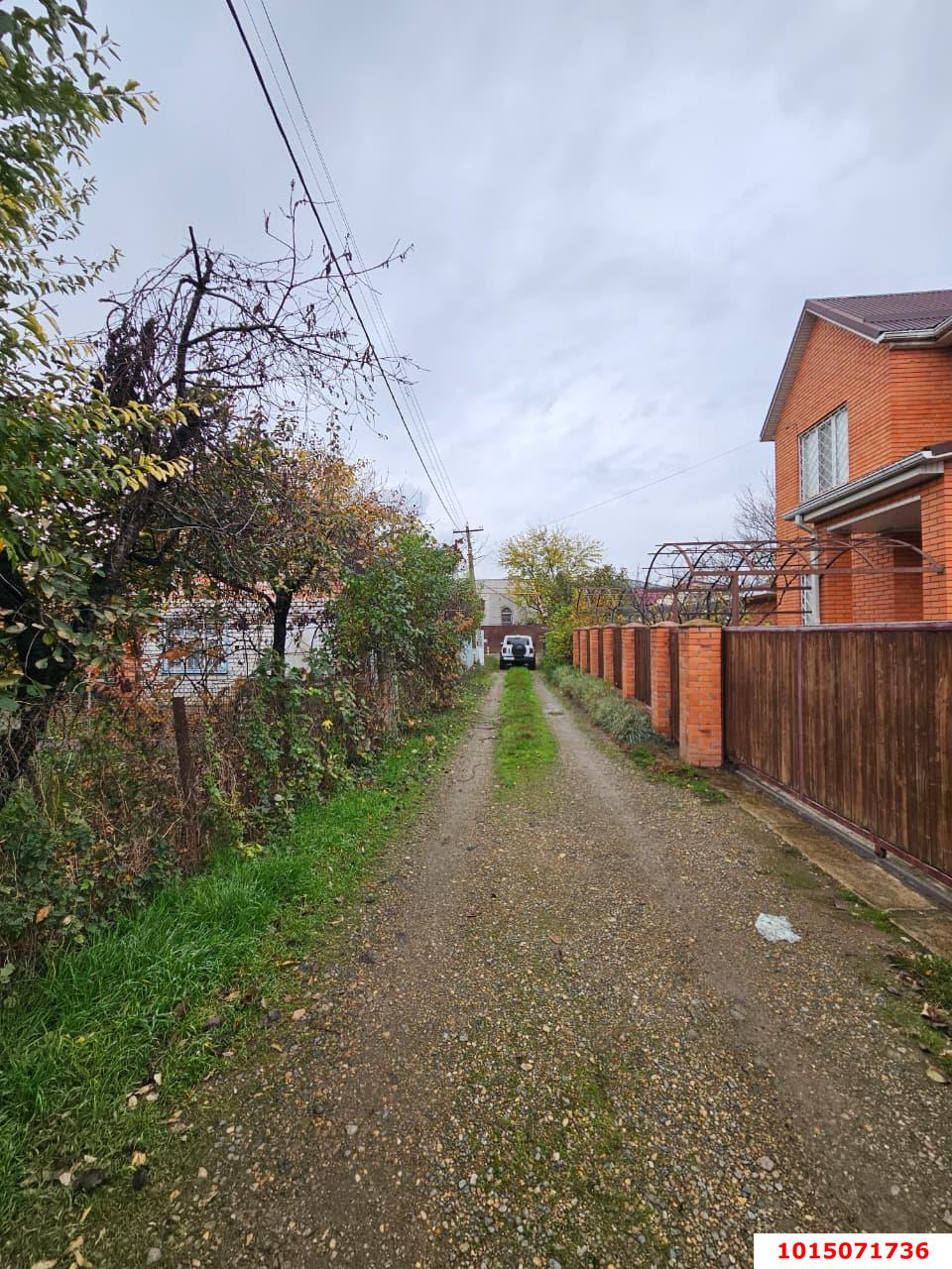 Фото №10: Дача 70 м² + 6.2 сот. - СТ Закубанские Сады, ул. Строительная, 151