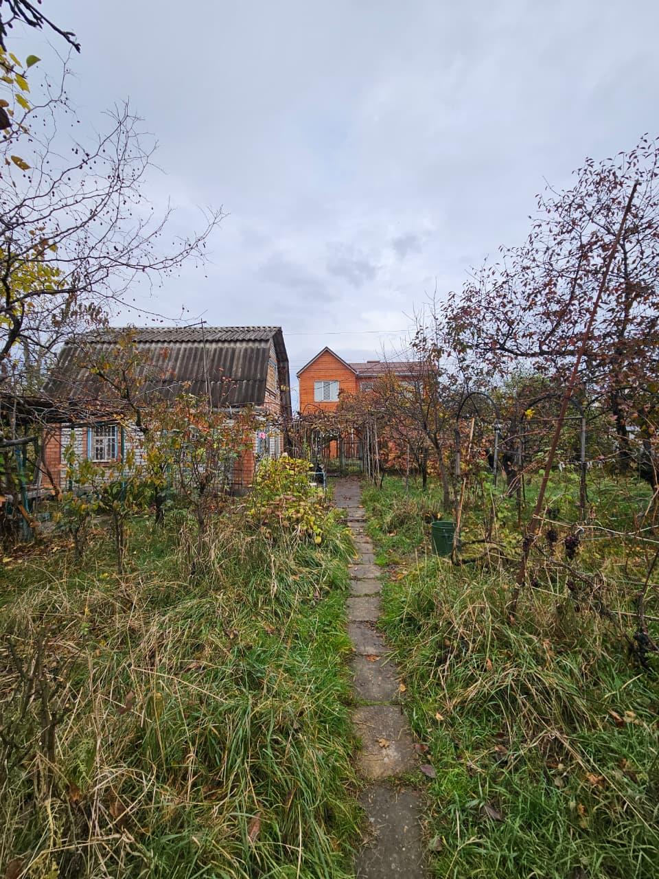 Фото №6: Дача 70 м² + 6.2 сот. - СТ Закубанские Сады, ул. Строительная, 151