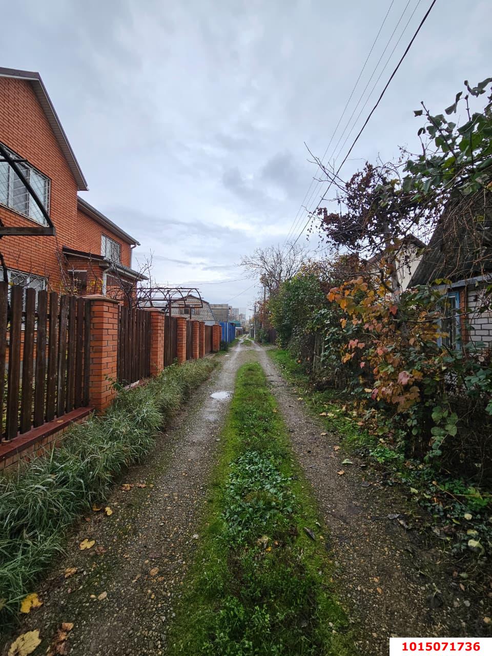 Фото №11: Дача 70 м² + 6.2 сот. - СТ Закубанские Сады, ул. Строительная, 151