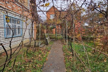 Фото №2: Дача 70 м² - СТ Закубанские Сады, ул. Строительная, 151