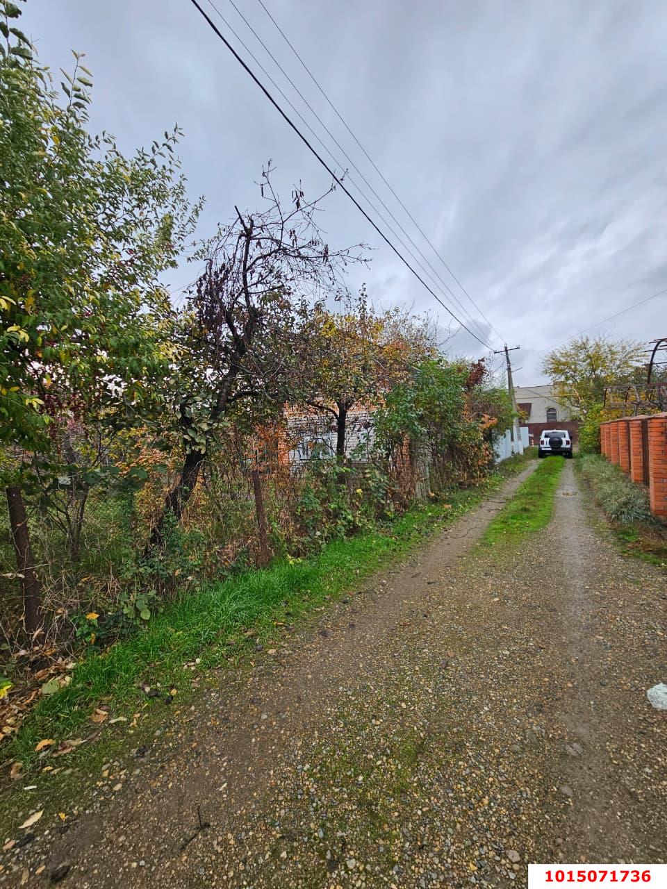 Фото №9: Дача 70 м² + 6.2 сот. - СТ Закубанские Сады, ул. Строительная, 151