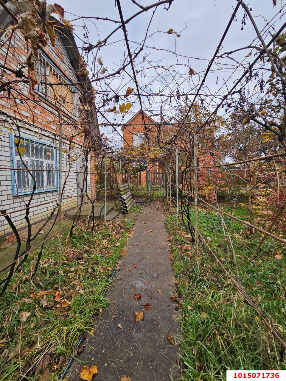 Фото №2: Дача 70 м² + 6.2 сот. - СТ Закубанские Сады, ул. Строительная, 151