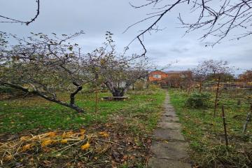 Фото №5: Дача 70 м² - СТ Закубанские Сады, ул. Строительная, 151