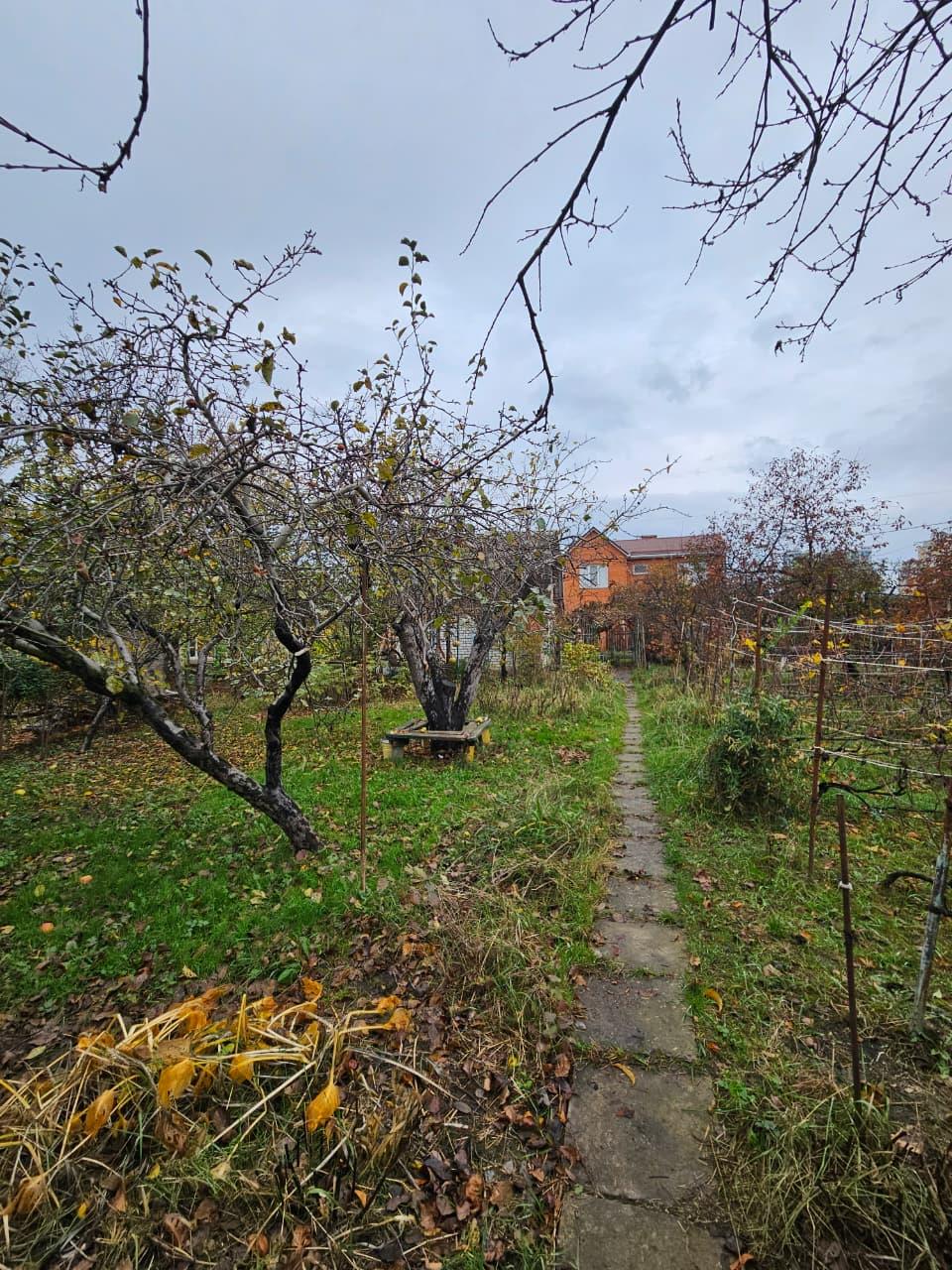 Фото №5: Дача 70 м² + 6.2 сот. - СТ Закубанские Сады, ул. Строительная, 151