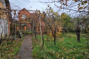 Фото №3: Дача 70 м² - СТ Закубанские Сады, ул. Строительная, 151