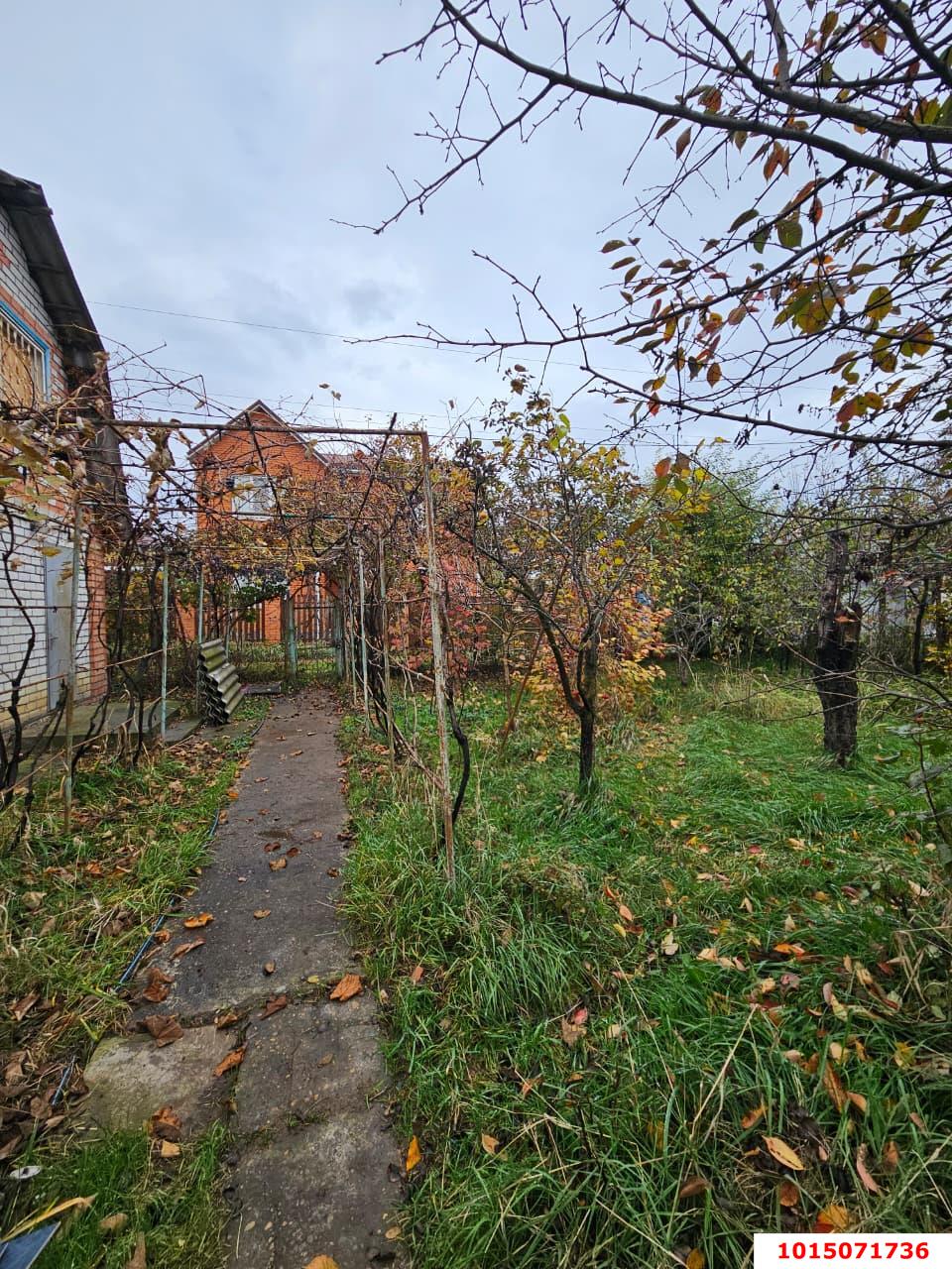 Фото №3: Дача 70 м² + 6.2 сот. - СТ Закубанские Сады, ул. Строительная, 151