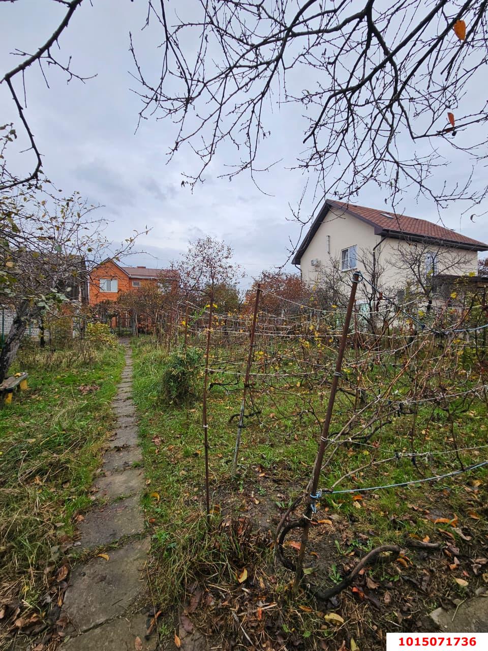 Фото №7: Дача 70 м² + 6.2 сот. - СТ Закубанские Сады, ул. Строительная, 151