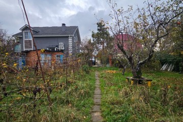 Фото №4: Дача 70 м² - СТ Закубанские Сады, ул. Строительная, 151