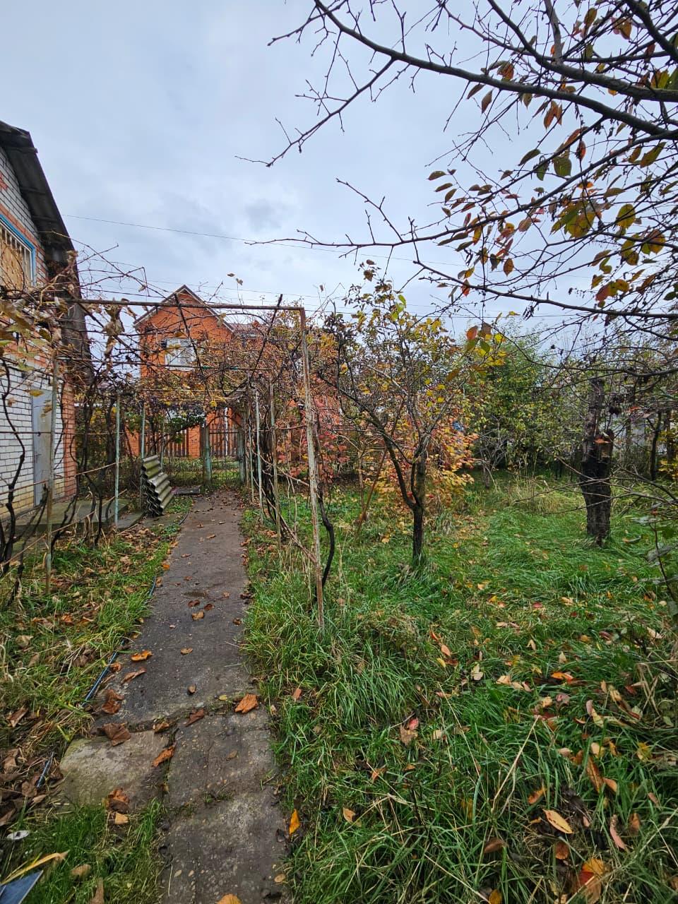 Фото №3: Дача 70 м² + 6.2 сот. - СТ Закубанские Сады, ул. Строительная, 151