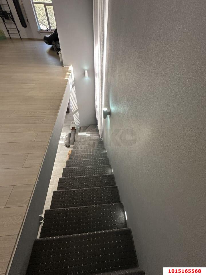 Фото №11: Дом 258 м² + 6.7 сот. - Знаменский, Карасунский внутригородской округ, ул. Зоологическая, 18/1