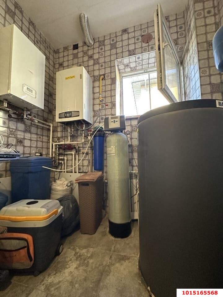 Фото №16: Дом 258 м² + 6.7 сот. - Знаменский, Карасунский внутригородской округ, ул. Зоологическая, 18/1