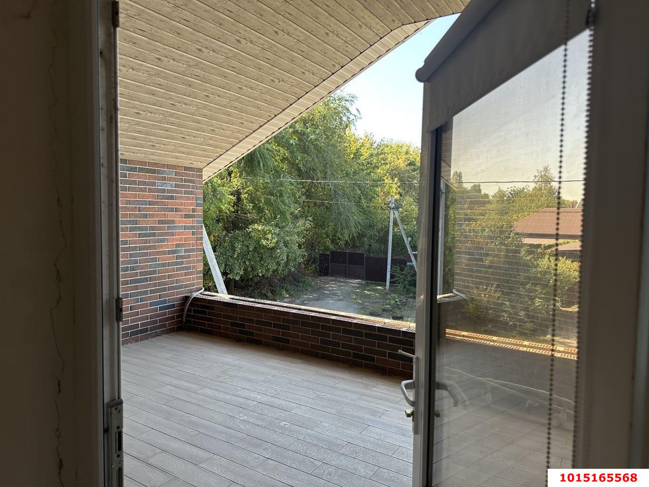 Фото №15: Дом 258 м² + 6.7 сот. - Знаменский, Карасунский внутригородской округ, ул. Зоологическая, 18/1