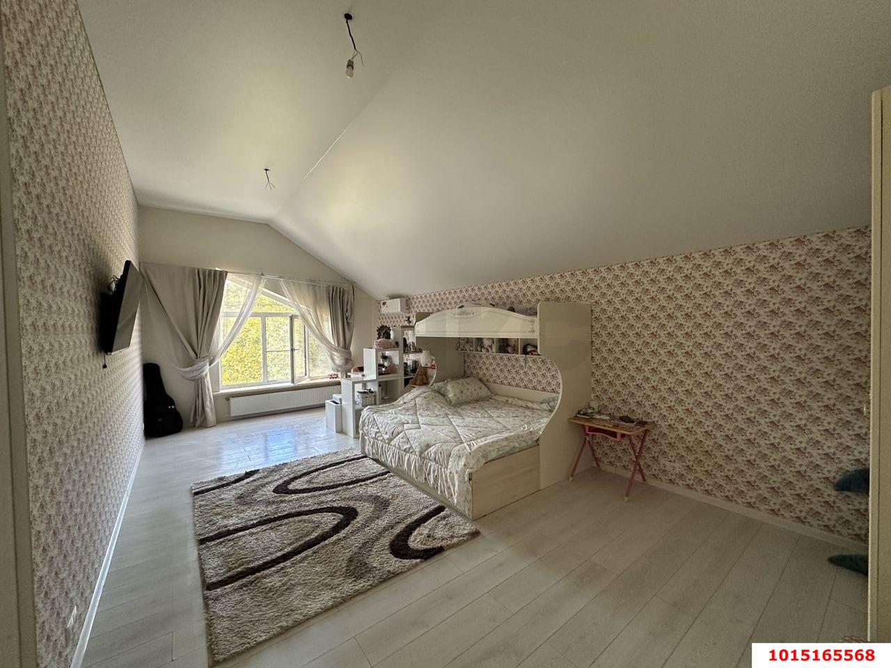 Фото №14: Дом 258 м² + 6.7 сот. - Знаменский, Карасунский внутригородской округ, ул. Зоологическая, 18/1