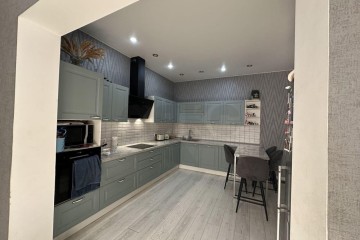 Фото №4: Дом 258 м² - Знаменский, мкр. Карасунский внутригородской округ, ул. Зоологическая, 18/1