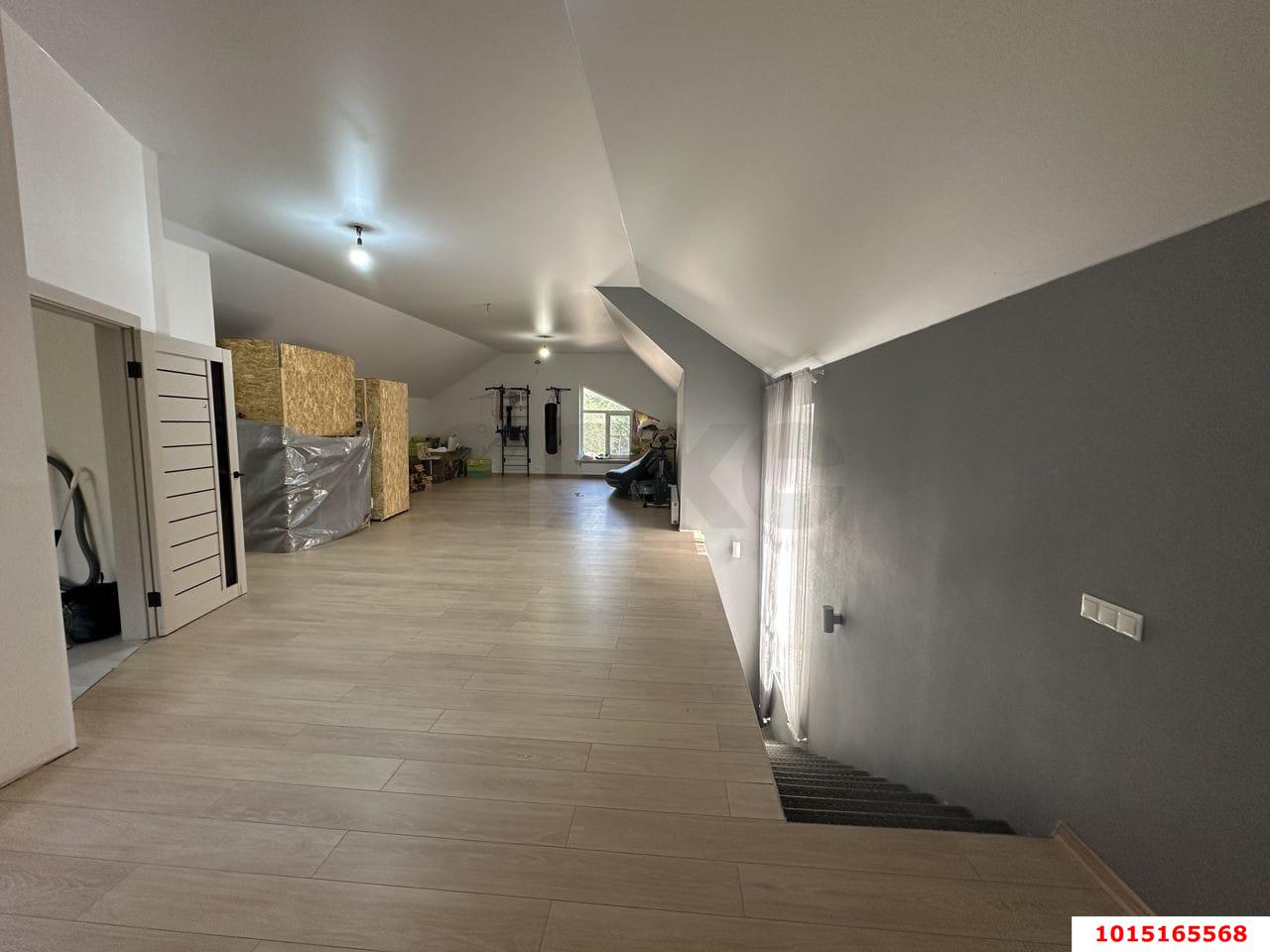 Фото №8: Дом 258 м² + 6.7 сот. - Знаменский, Карасунский внутригородской округ, ул. Зоологическая, 18/1