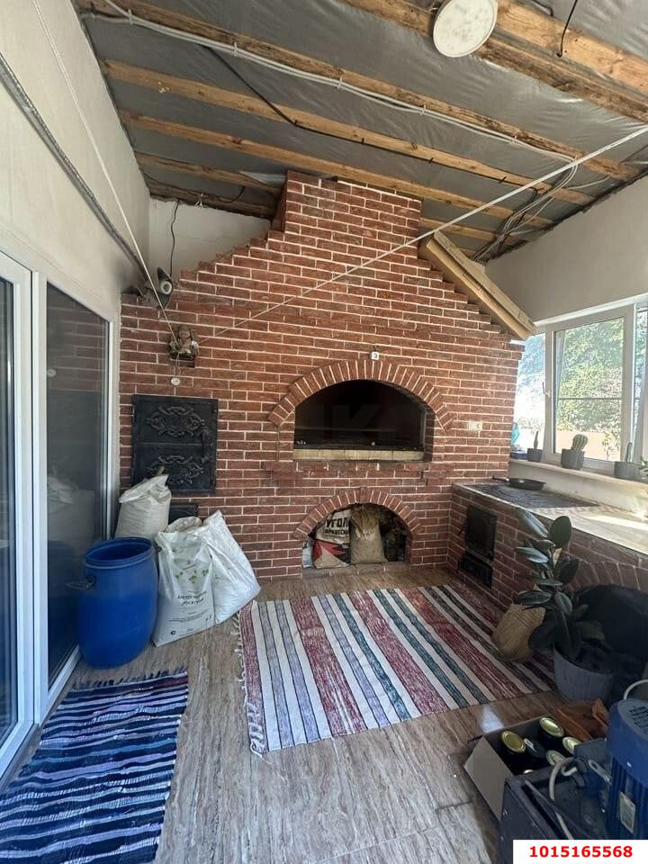 Фото №18: Дом 258 м² + 6.7 сот. - Знаменский, Карасунский внутригородской округ, ул. Зоологическая, 18/1