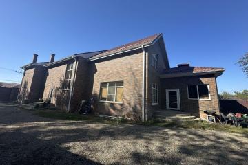 Фото №4: Дом 258 м² - Знаменский, мкр. Карасунский внутригородской округ, ул. Зоологическая, 18/1