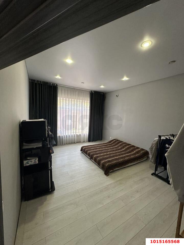 Фото №10: Дом 258 м² + 6.7 сот. - Знаменский, Карасунский внутригородской округ, ул. Зоологическая, 18/1