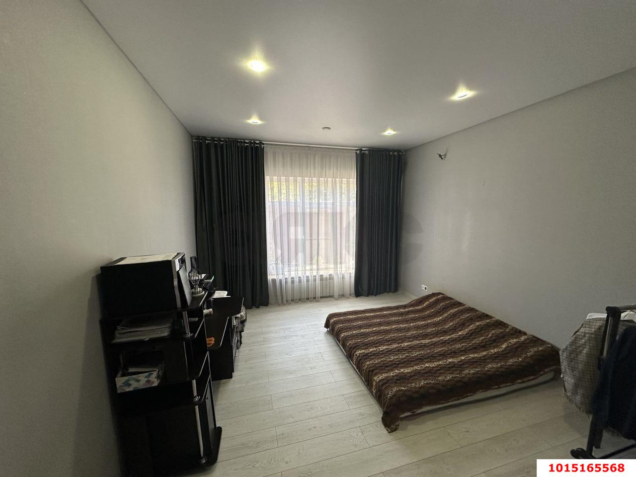 Фото №9: Дом 258 м² + 6.7 сот. - Знаменский, Карасунский внутригородской округ, ул. Зоологическая, 18/1