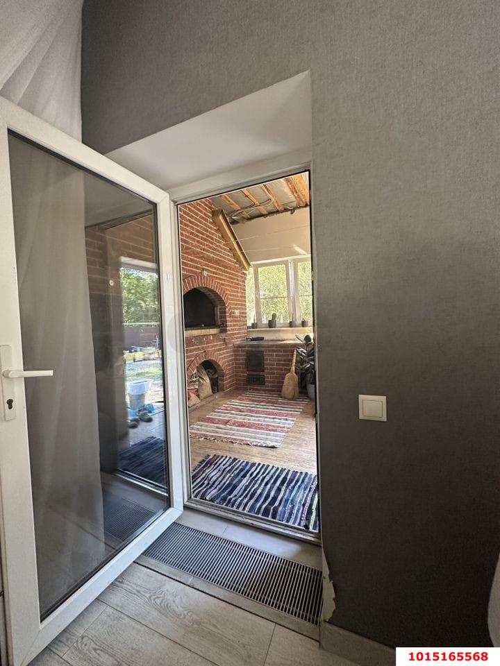 Фото №17: Дом 258 м² + 6.7 сот. - Знаменский, Карасунский внутригородской округ, ул. Зоологическая, 18/1