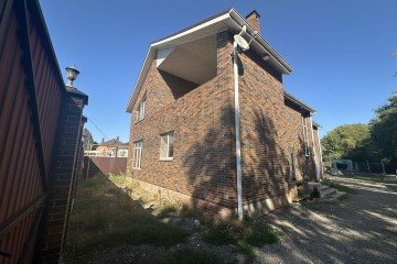 Фото №2: Дом 258 м² - Знаменский, мкр. Карасунский внутригородской округ, ул. Зоологическая, 18/1