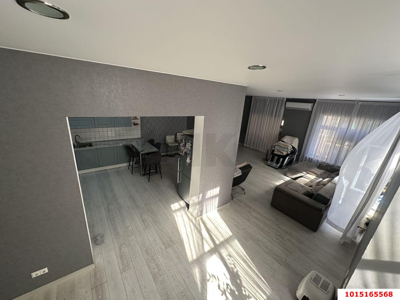 Фото №3: Дом 258 м² + 6.7 сот. - Знаменский, Карасунский внутригородской округ, ул. Зоологическая, 18/1