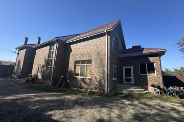 Фото №1: Дом 258 м² - Знаменский, мкр. Карасунский внутригородской округ, ул. Зоологическая, 18/1