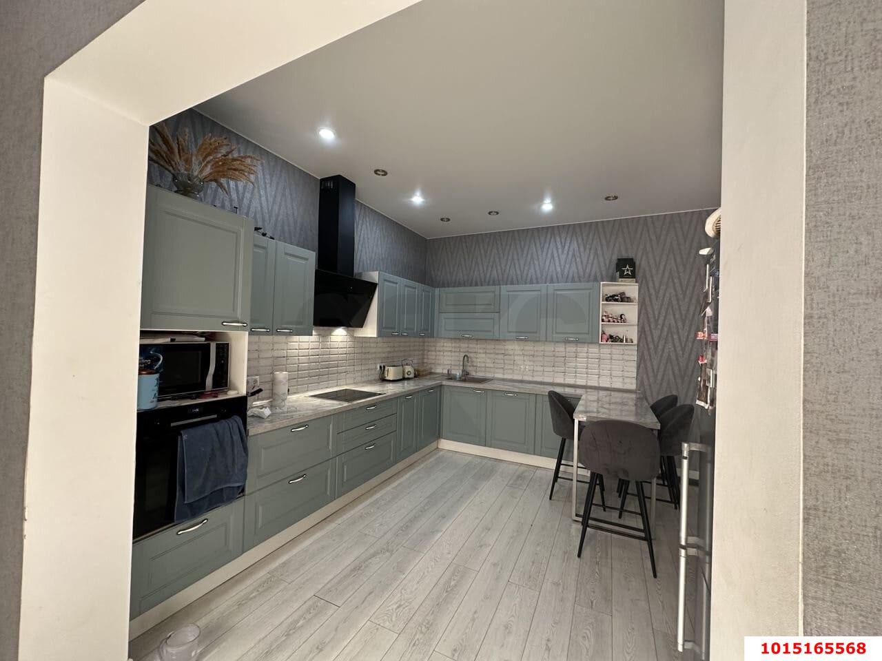 Фото №6: Дом 258 м² + 6.7 сот. - Знаменский, Карасунский внутригородской округ, ул. Зоологическая, 18/1