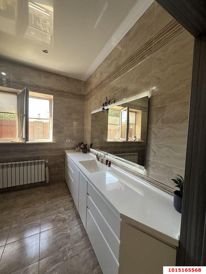 Фото №11: Дом 258 м² + 6.7 сот. - Знаменский, Карасунский внутригородской округ, ул. Зоологическая, 18/1