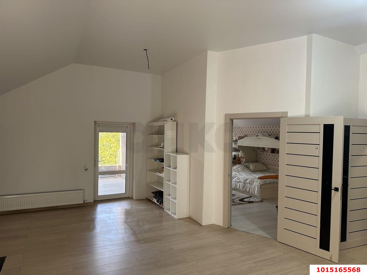 Фото №13: Дом 258 м² + 6.7 сот. - Знаменский, Карасунский внутригородской округ, ул. Зоологическая, 18/1