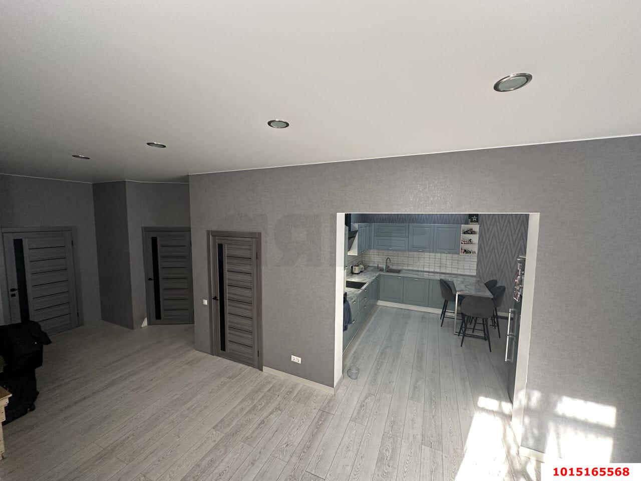 Фото №7: Дом 258 м² + 6.7 сот. - Знаменский, Карасунский внутригородской округ, ул. Зоологическая, 18/1