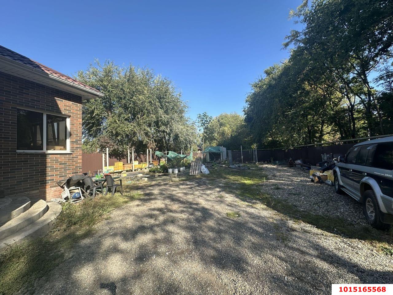 Фото №3: Дом 258 м² + 6.7 сот. - Знаменский, Карасунский внутригородской округ, ул. Зоологическая, 18/1