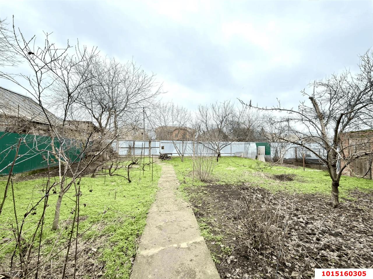 Фото №2: Дом 128 м² + 4.67 сот. - Краснодар, Прикубанский внутригородской округ, мкр. Краевая Клиническая Больница, ул. Таймырская, 8/1