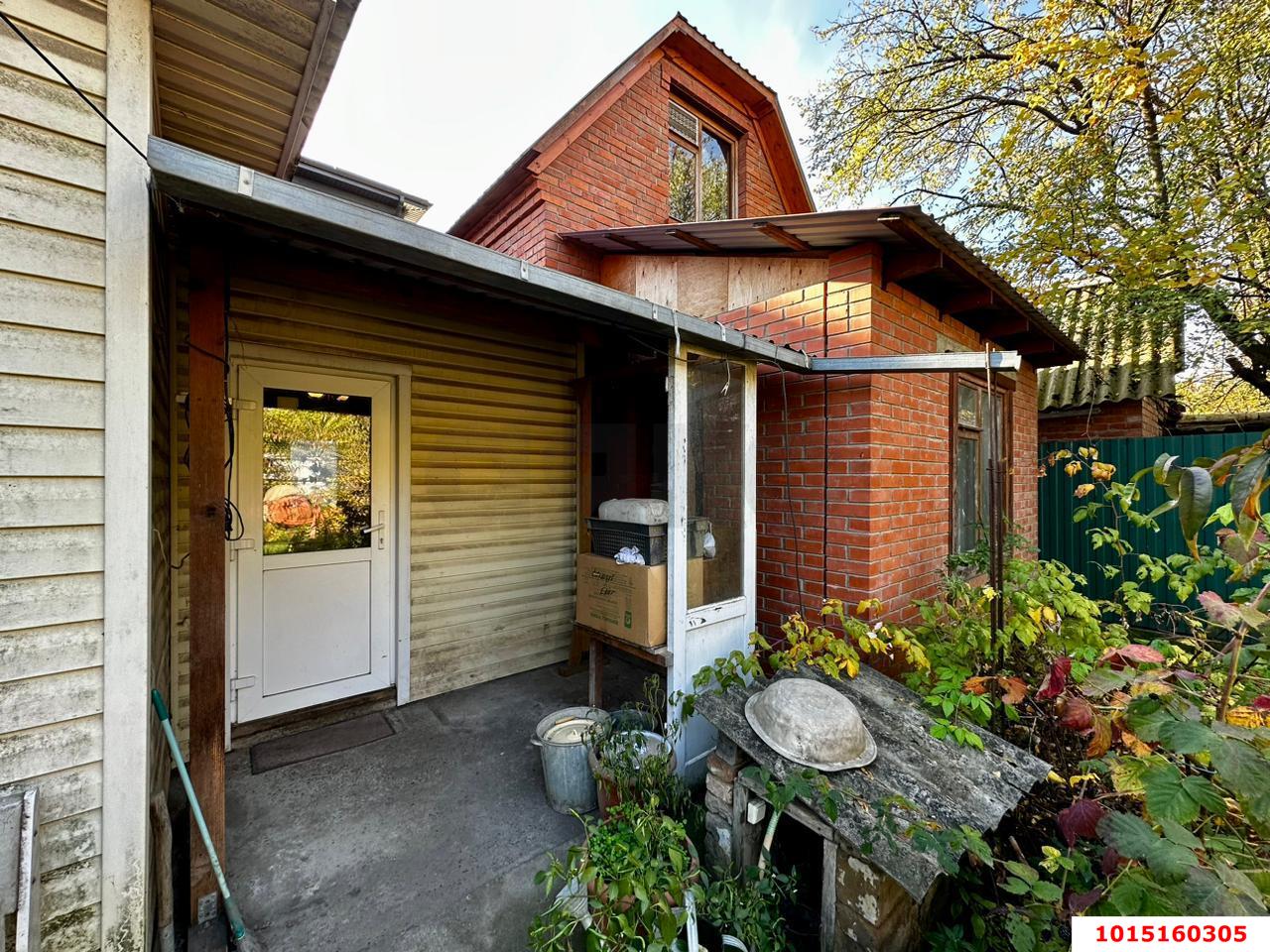 Фото №8: Дом 128 м² + 4.67 сот. - Краснодар, Краевая Клиническая Больница, ул. Таймырская, 8/1