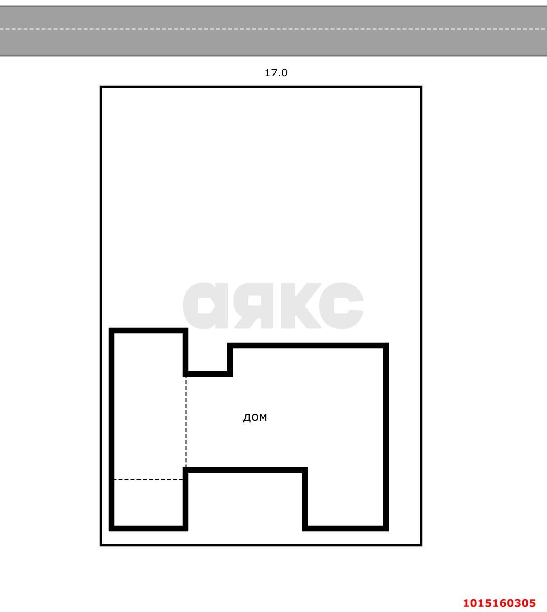 Фото №10: Дом 128 м² + 4.67 сот. - Краснодар, Прикубанский внутригородской округ, мкр. Краевая Клиническая Больница, ул. Таймырская, 8/1