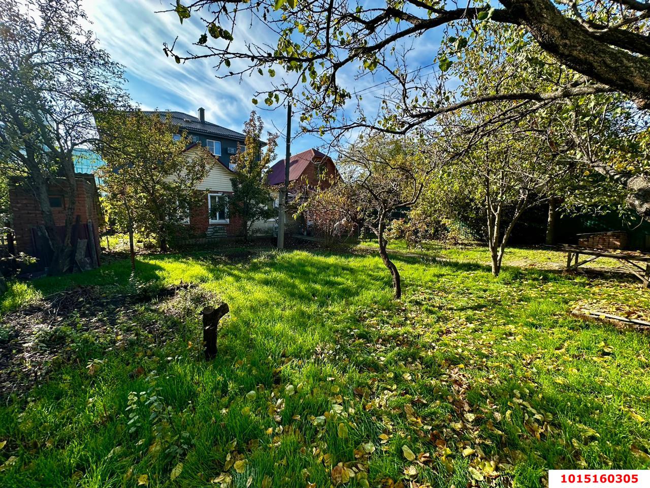 Фото №3: Дом 128 м² + 4.67 сот. - Краснодар, Краевая Клиническая Больница, ул. Таймырская, 8/1