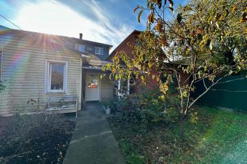 Фото №3: Дом 128 м² - Краснодар, мкр. Краевая Клиническая Больница, ул. Таймырская, 8/1