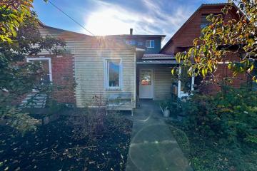 Фото №4: Дом 128 м² - Краснодар, мкр. Краевая Клиническая Больница, ул. Таймырская, 8/1