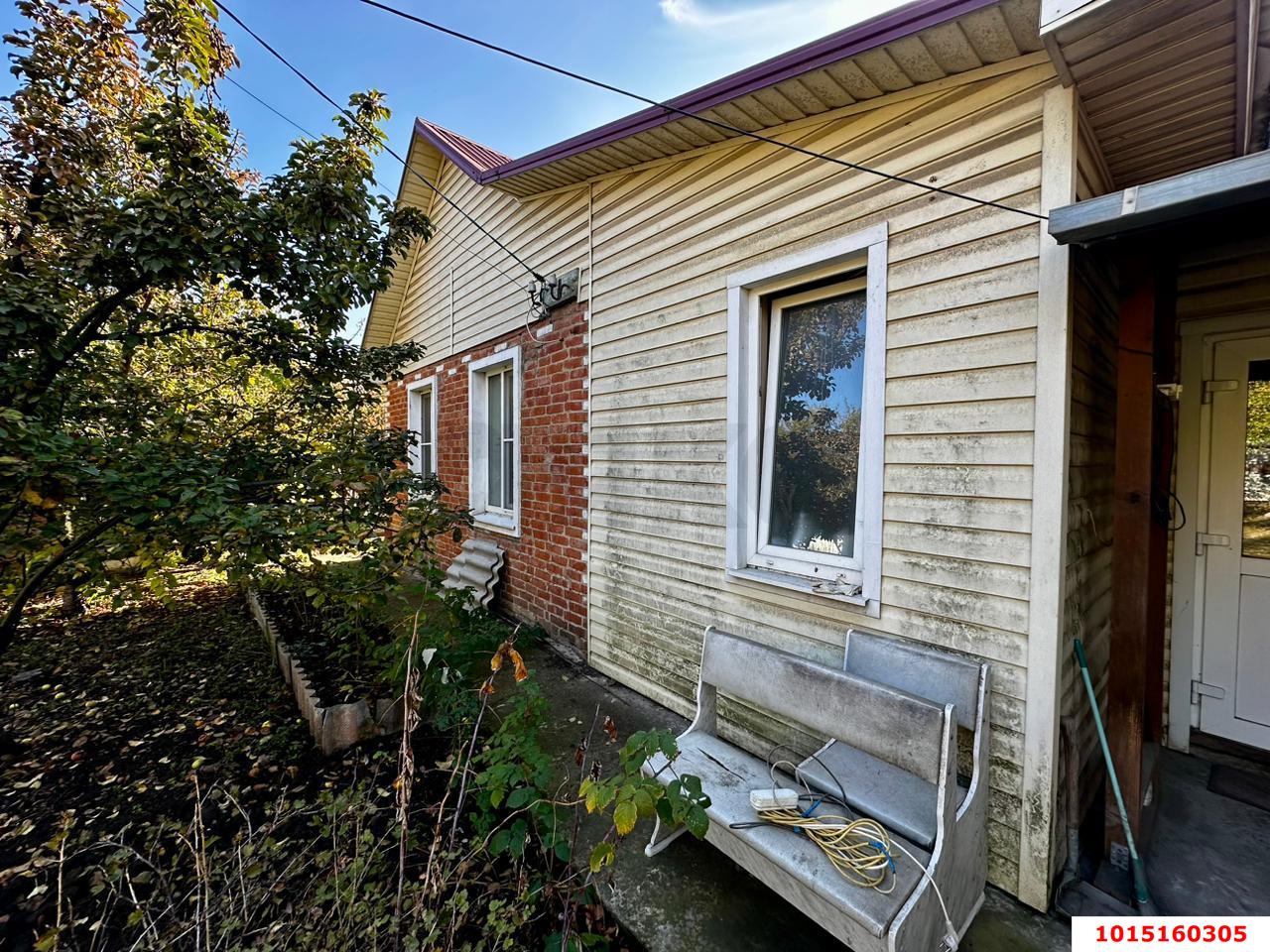 Фото №5: Дом 128 м² + 4.67 сот. - Краснодар, Краевая Клиническая Больница, ул. Таймырская, 8/1