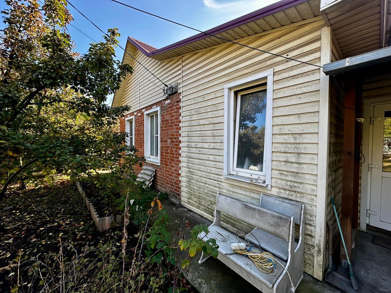 Фото №5: Дом 128 м² + 4.67 сот. - Краснодар, Прикубанский внутригородской округ, мкр. Краевая Клиническая Больница, ул. Таймырская, 8/1